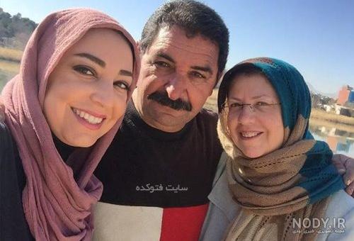 شیرین صمدی مجری عصر خانواده شیرین صمدی مجری عصر خانواده