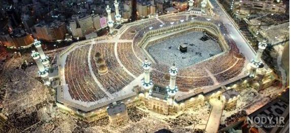 عروسی الهام حمیدی و همسر جدیدش
