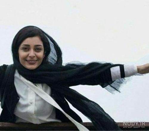 علیرضا افکاری و ساره بیات علیرضا افکاری و ساره بیات