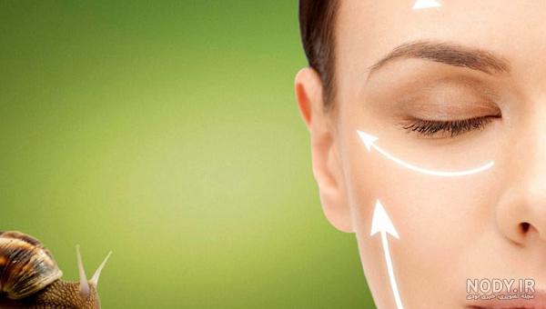 عوارض حلزون تراپی