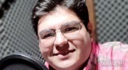 عکس احسان مهدی