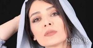 عکس از کودکی ساره بیات عکس از کودکی ساره بیات