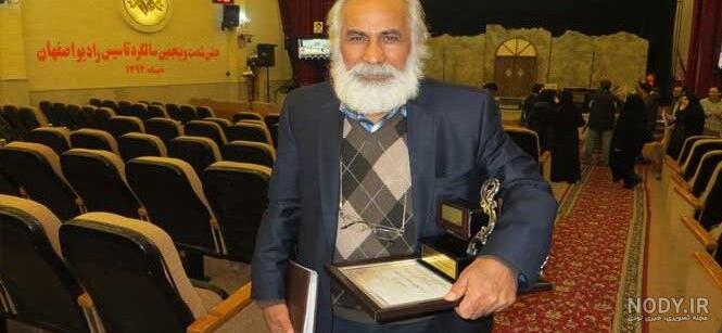 عکس حجت نجف پور