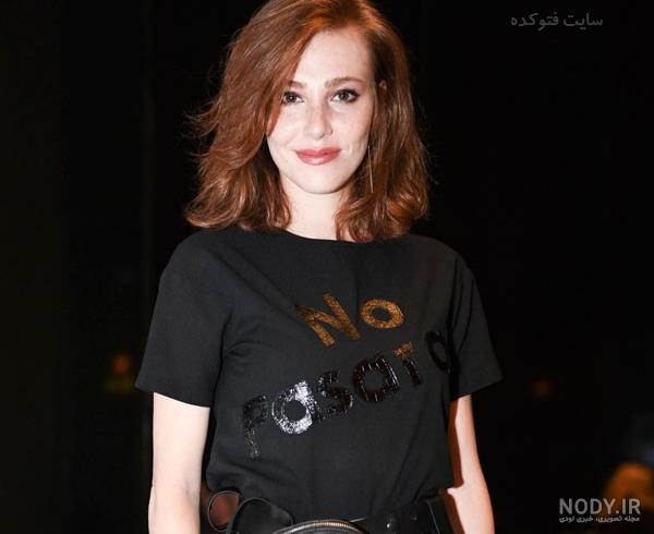 عکس دافنه در عشق اجاره ای