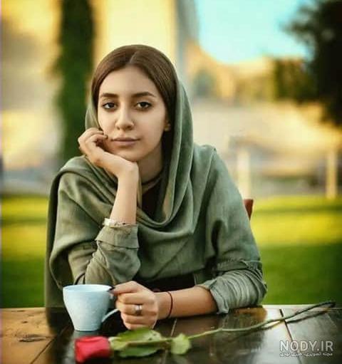 عکس دختر ایرانی ساده ۱۷ ساله عکس دختر ایرانی ساده ۱۷ ساله