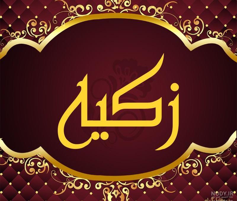 عکس ذوالفقار علی عکس ذوالفقار علی