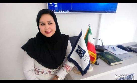 عکس زینب رضایی