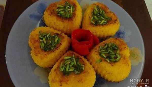 عکس سفره غذا در طبیعت عکس سفره غذا در طبیعت