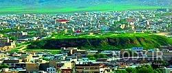 عکس شاه آباد غرب عکس شاه آباد غرب