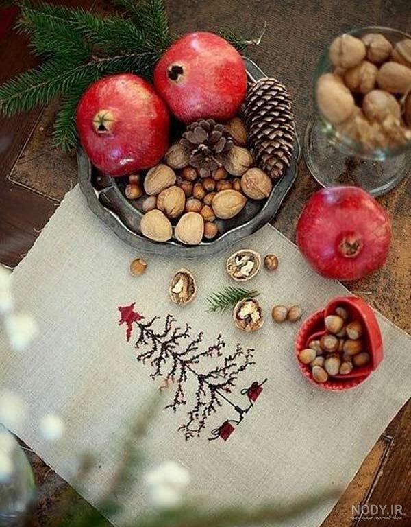 عکس شب یلدا ۹۹ عکس شب یلدا ۹۹