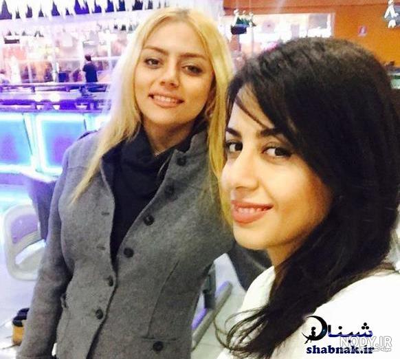 عکس شیوا امینی
