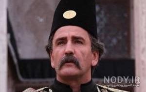 عکس صالح میرزا آقایی وهمسرش عکس صالح میرزا آقایی وهمسرش