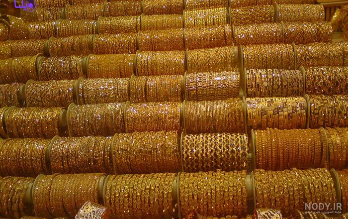 عکس طلا فروشی نبی زاده رشت عکس طلا فروشی نبی زاده رشت