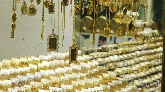 عکس طلا فروشی های تهران عکس طلا فروشی های تهران