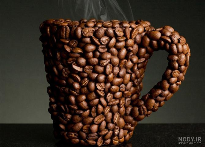عکس فنجون قهوه فانتزی عکس فنجون قهوه فانتزی