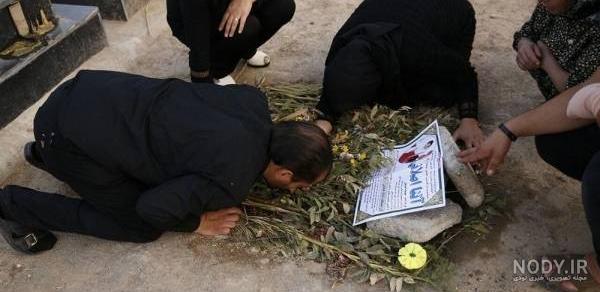 عکس قاتل آتنا اصلانی عکس قاتل آتنا اصلانی