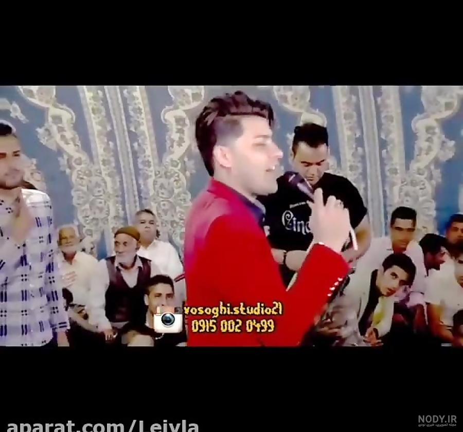 عکس مادر حسین آستانی عکس مادر حسین آستانی