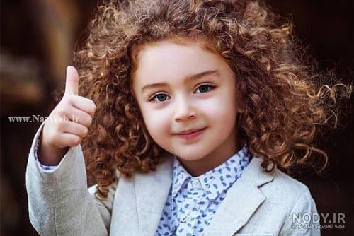 عکس نوزادی اناهیتا هاشم زاده