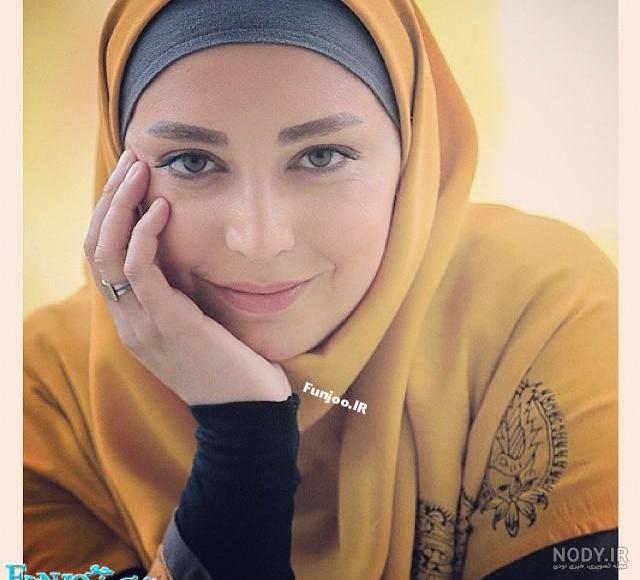 عکس های شیرین صمدی مجری عکس های شیرین صمدی مجری