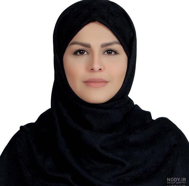 عکس پاسپورت با حجاب عکس پاسپورت با حجاب