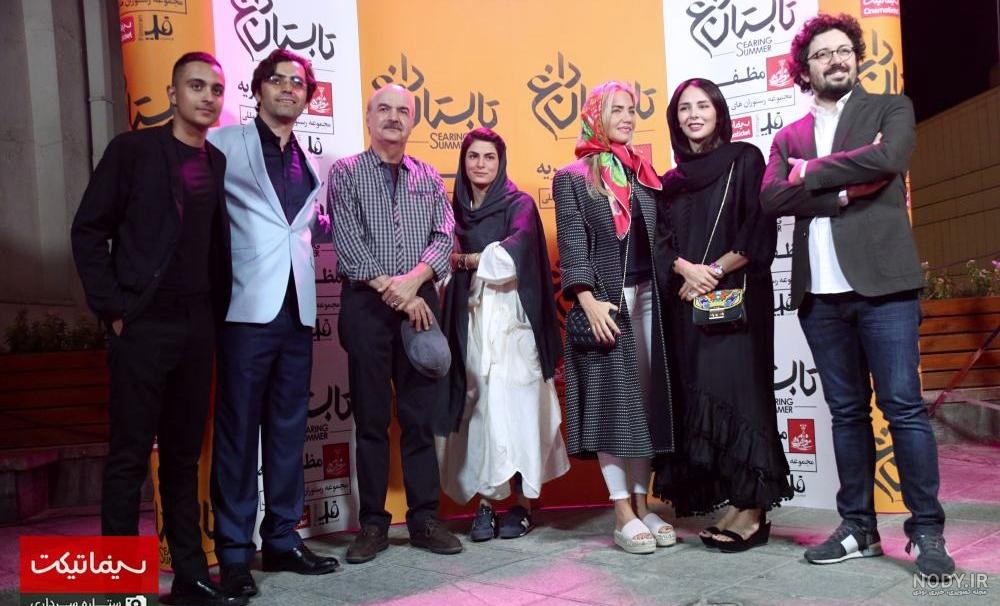 عکس پرهام موحدی عکس پرهام موحدی