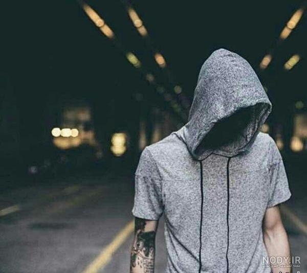 عکس پروفایل پسرانه لاتی