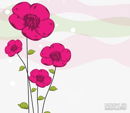 عکس گل رز صورتی زیبا برای پروفایل عکس گل رز صورتی زیبا برای پروفایل