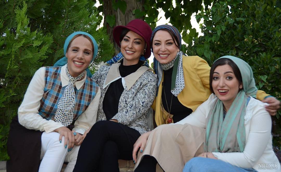 فرزند آزاده صمدی فرزند آزاده صمدی