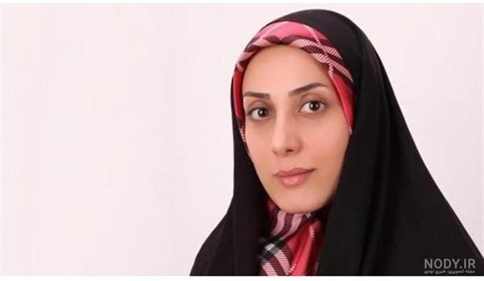 فرزند سوم آذری جهرمی