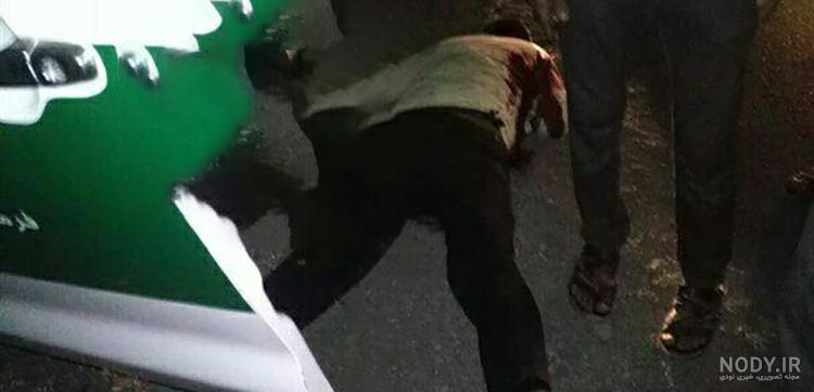 فیلم اعدام قاتل دختر اسلام ابادی فیلم اعدام قاتل دختر اسلام ابادی