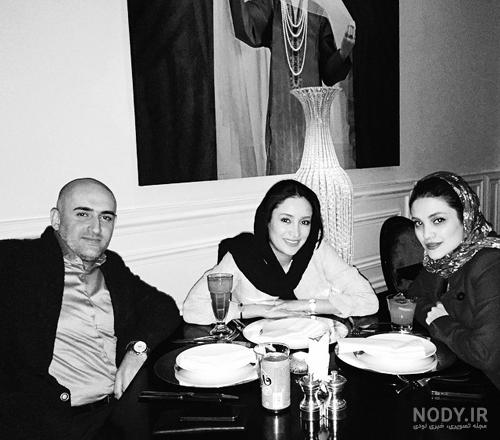 فیلم بهرام افشاری