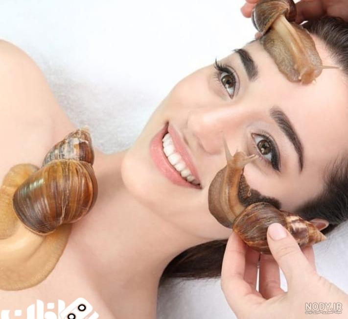 فیلم حلزون تراپی