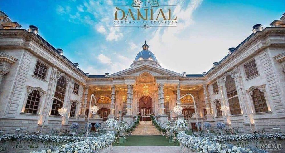 فیلم عمارت دانیال فیلم عمارت دانیال