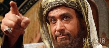 قبر مامون عباسی