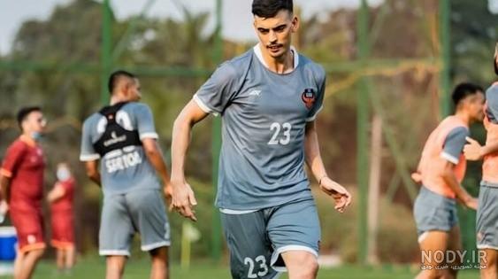 لیست بازیکنان پرسپولیس مقابل الریان لیست بازیکنان پرسپولیس مقابل الریان