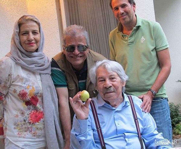 لیلی رشیدی لیلی رشیدی