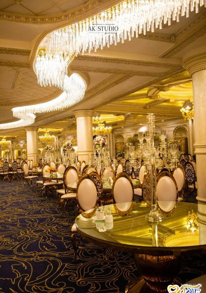 منوی غذای عمارت دانیال منوی غذای عمارت دانیال
