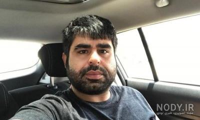 نعیمه نظام دوست بعد از لاغری