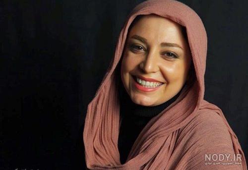 همسر آزاده صمدی همسر آزاده صمدی