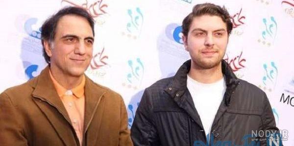 همسر حسن فتحی همسر حسن فتحی