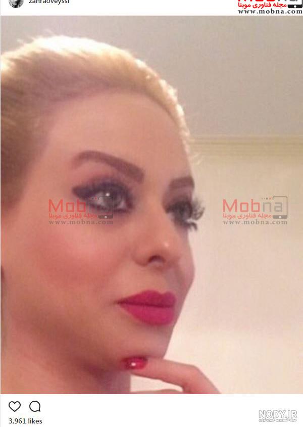 همسر فتحعلی اویسی همسر فتحعلی اویسی