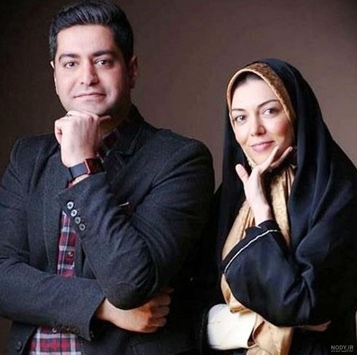 پاسخ فرزاد حسنی به افشاگری آزاده نامداری