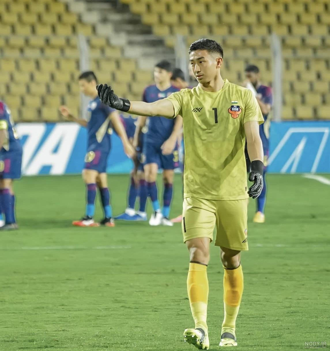 پرسپولیس گوا هند پرسپولیس گوا هند