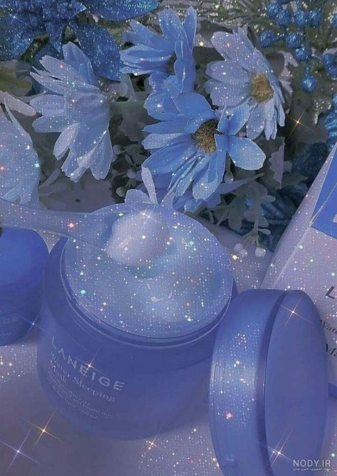 پروفایل آبی استقلالی