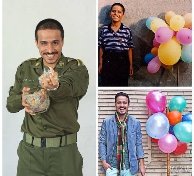 پست جدید حسن سلیمانی پست جدید حسن سلیمانی