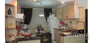 چیدمان داخل کابینت آشپزخانه عروس چیدمان داخل کابینت آشپزخانه عروس