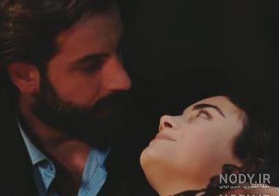 کلیپ عاشقانه میران وریان کلیپ عاشقانه میران وریان