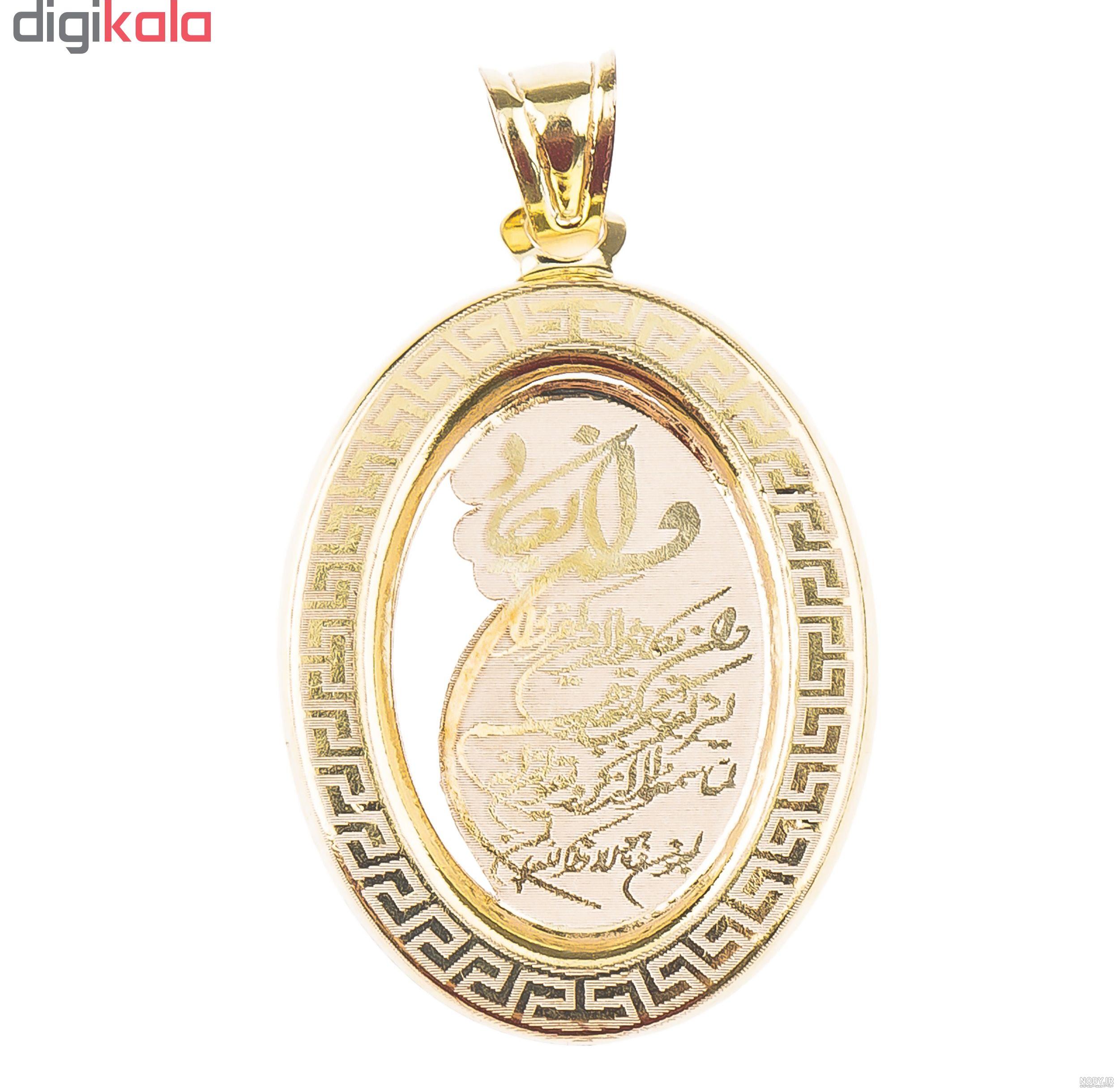 گردنبند اسم مهدیه گردنبند اسم مهدیه