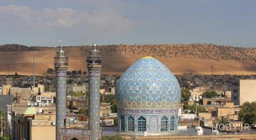 گنج اسلام آباد غرب گنج اسلام آباد غرب