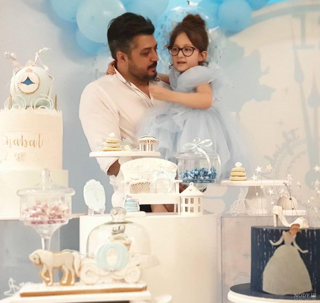 تولد شاهرخ استخری
